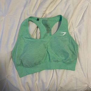 Gymshark viral seamless sports bra